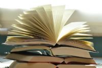 Magog veut protéger ses livres